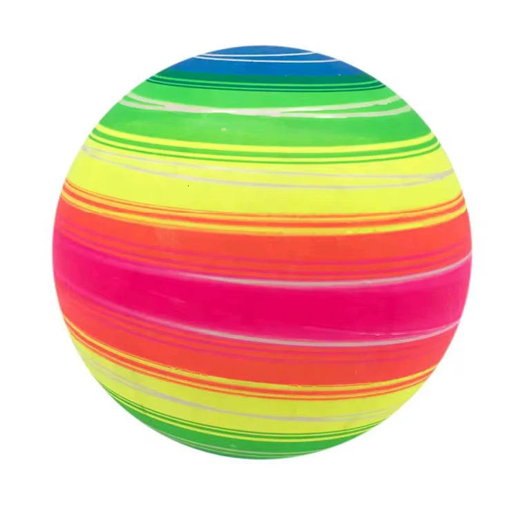 Set 2 Pelota Neon Luminosa