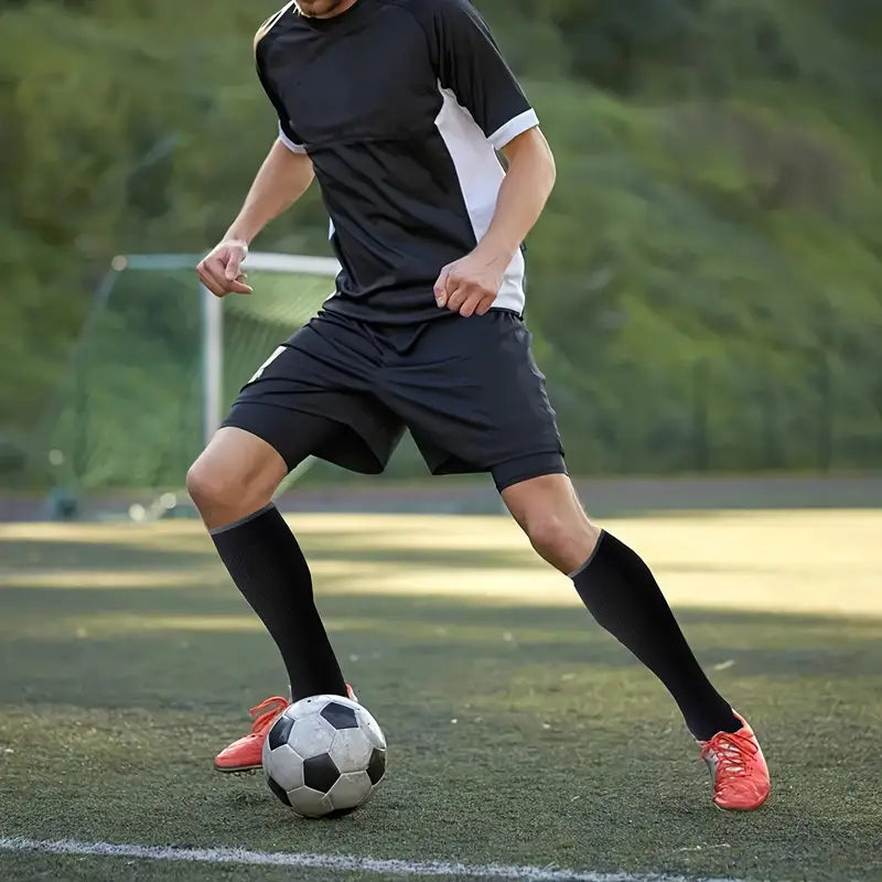 Medias De Compresión