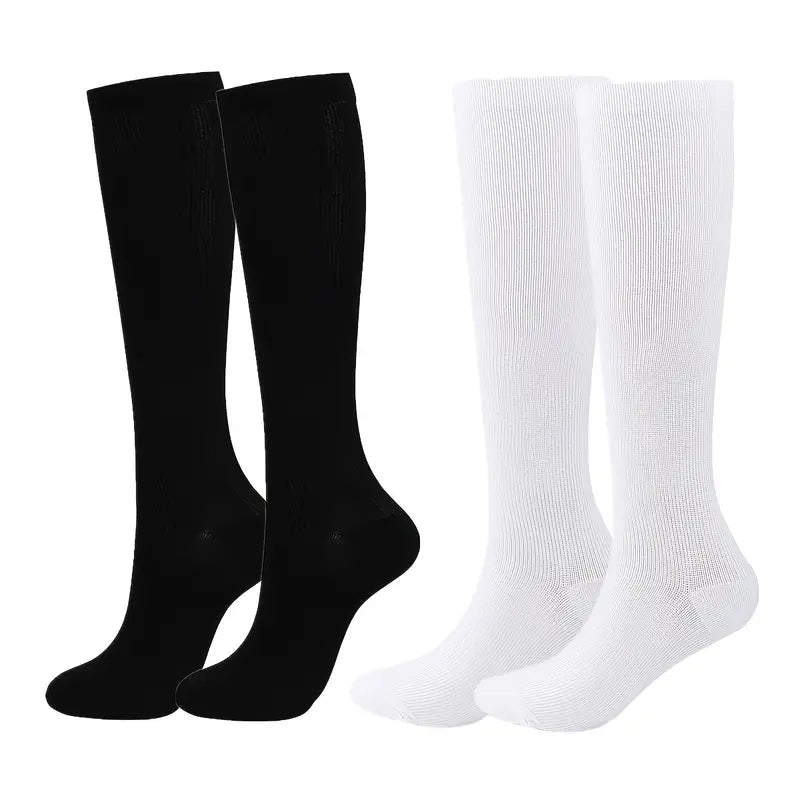 Medias De Compresión